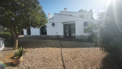 Casa – Teulada, la Marina Alta - Vista 4