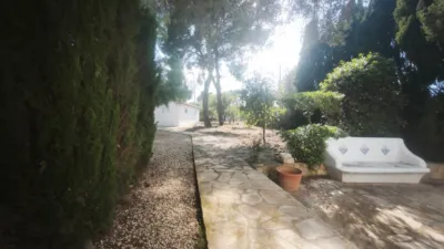 Casa – Teulada, la Marina Alta - Vista 5