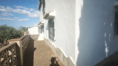 Casa – Teulada, la Marina Alta - Más