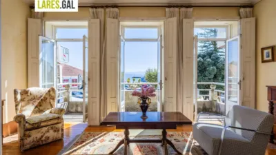 House on Avenida de Eduardo Vicenti photo 9