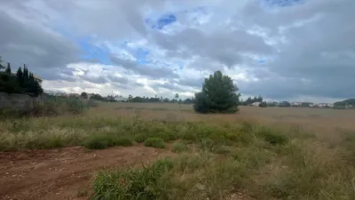 Terreno en venta en El Verger - Vista 2