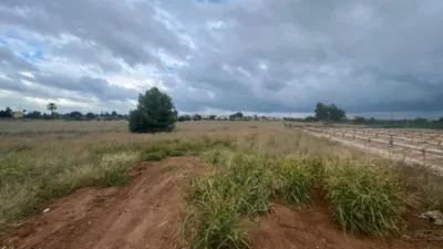 Terreno en venta en El Verger - Vista 4