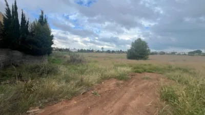 Terreno en venta en El Verger - Más