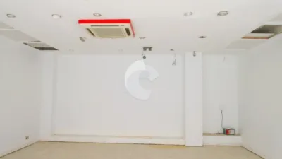 Local comercial en venta en Calle de María, 110, cerca de Calle de Concepción Arenal - Ansicht 4