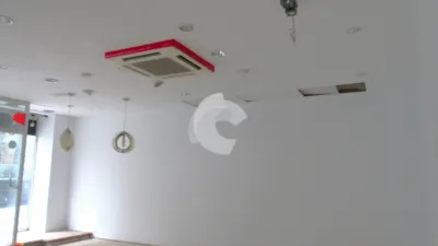Local comercial en venta en Calle de María, 110, cerca de Calle de Concepción Arenal - Mehr