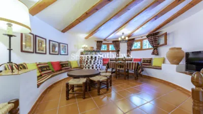 Villa in Urbanización Gran Sol photo 10