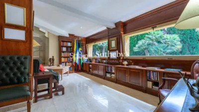 Villa in Urbanización Gran Sol photo 12