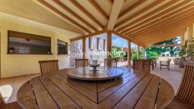 Villa in Urbanización Gran Sol photo 17