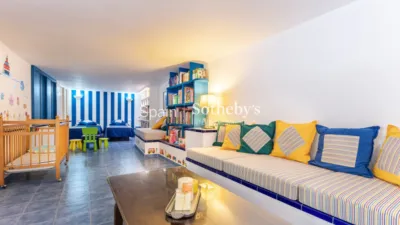 Villa in Urbanización Gran Sol photo 18