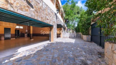 Villa in Urbanización Gran Sol photo 22