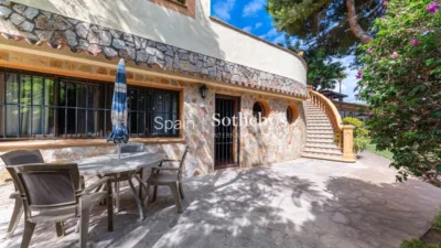 Villa in Urbanización Gran Sol photo 27