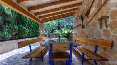 Villa in Urbanización Gran Sol photo 28