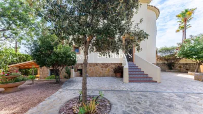 Villa in Urbanización Gran Sol photo 29