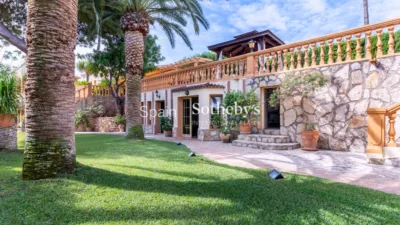 Villa in Urbanización Gran Sol photo 2