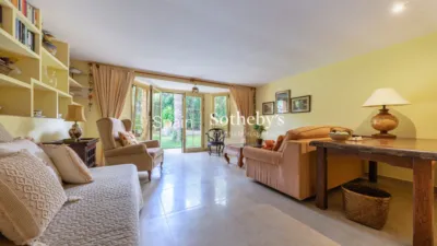 Villa in Urbanización Gran Sol photo 31