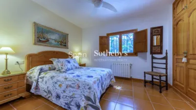 Villa in Urbanización Gran Sol photo 34