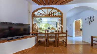 Villa in Urbanización Gran Sol photo 35