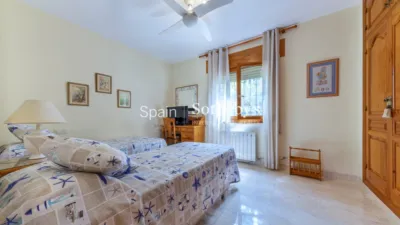 Villa in Urbanización Gran Sol photo 38