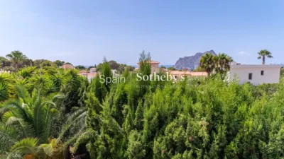 Villa in Urbanización Gran Sol photo 41