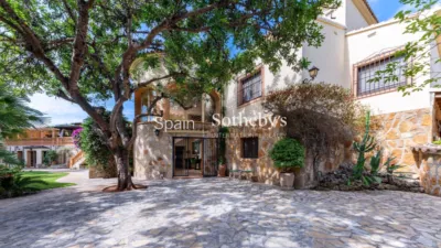 Villa in Urbanización Gran Sol photo 4