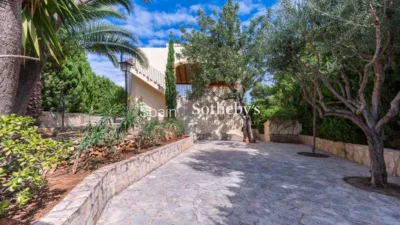 Villa in Urbanización Gran Sol photo 5