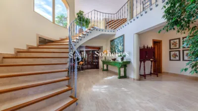 Villa in Urbanización Gran Sol photo 6