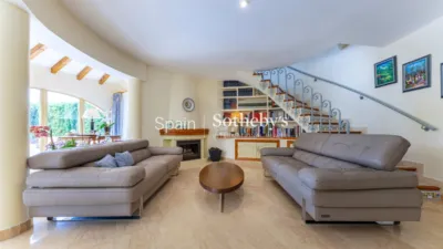 Villa in Urbanización Gran Sol photo 8