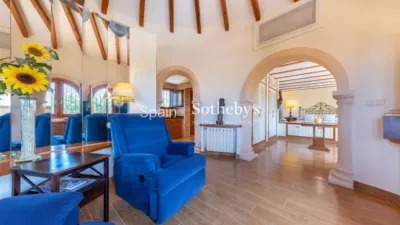 Villa in Urbanización Gran Sol photo 9