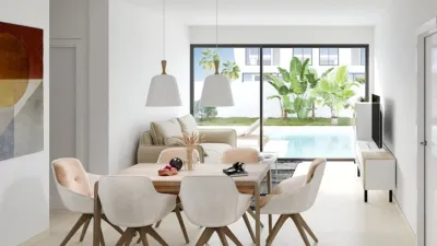 Casa – Santa Pola - Vista 2
