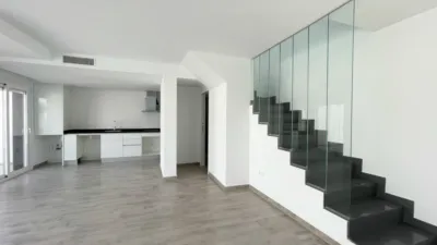 Casa – Santa Pola - Vista 5