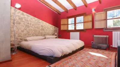Piso – La Vall de Laguar - Vista 5