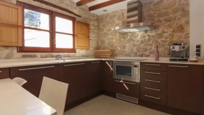 Piso – La Vall de Laguar - Más