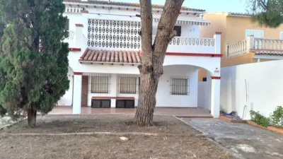 Casa - Vista 4