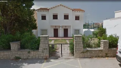 Casa - Vista 2