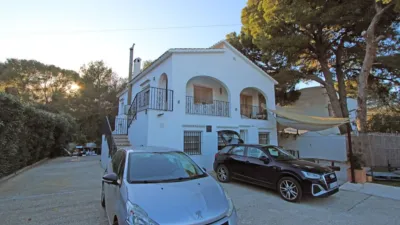 Casa – Dénia - Vista 2