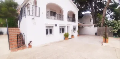 Casa – Dénia - Vista 3