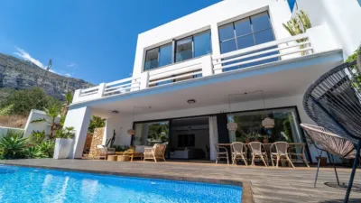 Casa – Dénia - Vista 2