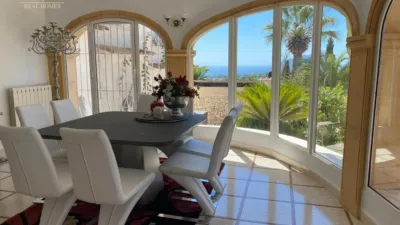 Chalet in La Viña-Montemar-San Jaime photo 18