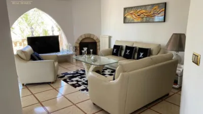 Chalet in La Viña-Montemar-San Jaime photo 21