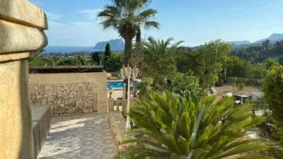 Chalet in La Viña-Montemar-San Jaime photo 22