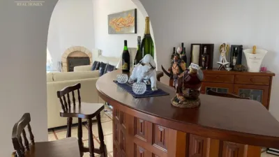 Chalet in La Viña-Montemar-San Jaime photo 23