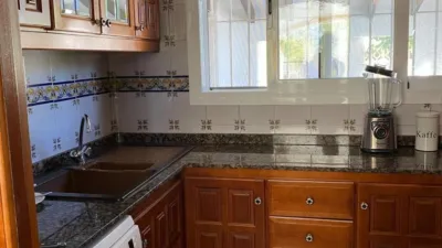 Chalet in La Viña-Montemar-San Jaime photo 25