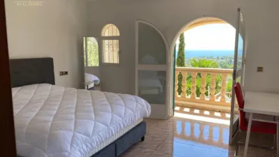 Chalet in La Viña-Montemar-San Jaime photo 34