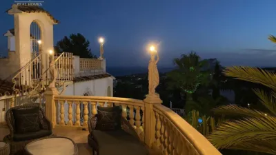 Chalet in La Viña-Montemar-San Jaime photo 46