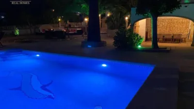 Chalet in La Viña-Montemar-San Jaime photo 49
