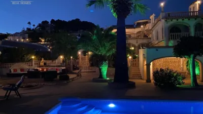Chalet in La Viña-Montemar-San Jaime photo 50