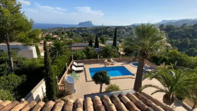 Casa – Benissa - Más