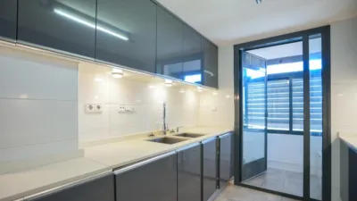 Piso en alquiler en Calle >C. Castillo Candanchú, Número > - Imagen 10