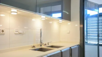 Piso en alquiler en Calle >C. Castillo Candanchú, Número > - Imagen 11