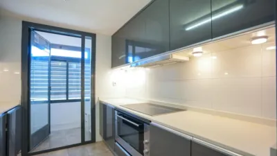 Piso en alquiler en Calle >C. Castillo Candanchú, Número > - Imagen 12